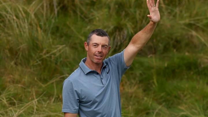 Report: 'Stuff in works' to prevent or deter Rory McIlroy, others from skipping playoff events
