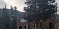 Ruxton Hydro Plant celebrates 100 years of producing power for Pikes Peak area