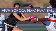 Orange Lutheran and Santa Margarita flag football teams stay undefeated