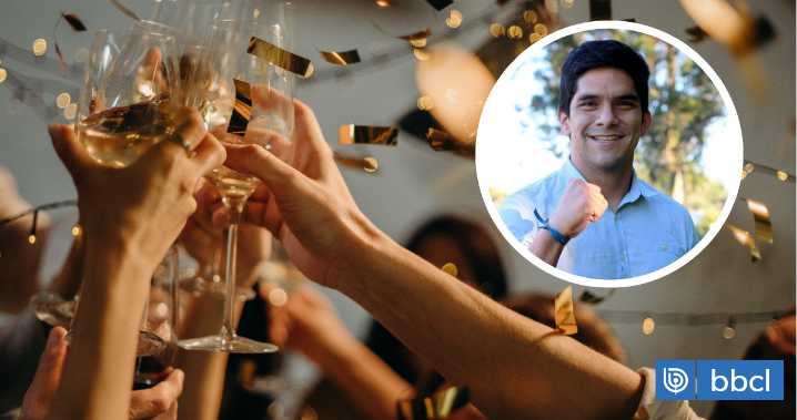 Cuestionan fiesta por 20 millones de Minu. De San Pedro de la Paz: Alcalde excusó que fue "austero"