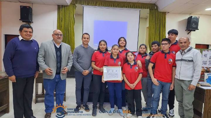 Buscan revalorizar el patrimonio arqueológico de Pomán