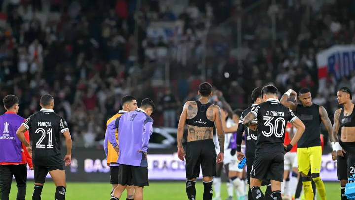 La Copa Libertadores 2025 tendrá nuevo campeón: Botafogo quedó eliminado y no podrá defender el título