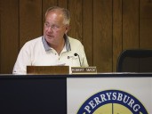 Perrysburg Twp. police levy, other taxes on Nov. 4 Wood County ballot