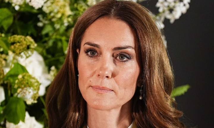 El impactante cambio de vida de Kate Middleton tras superar el cáncer