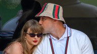 Taylor Swift and Travis Kelce are engaged