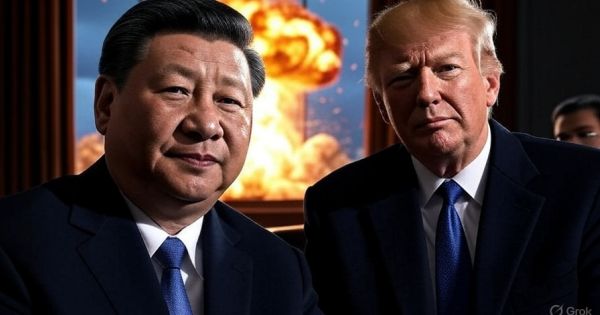 Adiós EE.UU y China: dos países asiáticos podrían convertirse en potencia mundial y transformarán la economía global por completo