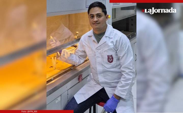 Desarrolla IPN prueba rápida de sangre para detectar leucemia infantil