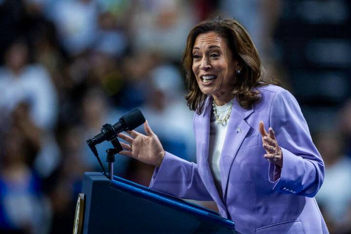 Kamala Harris won’t cure what ails the Democratic Party