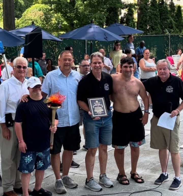 A summer tradition on Staten Island: The 28th annual JoAnn Young Invitational Swim Meet