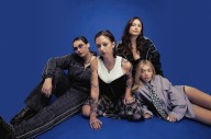 Teen Jesus and the Jean Teasers Plot New Album ‘GLORY’
