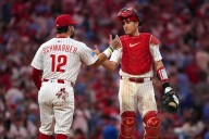 Atlanta Braves vs. Philadelphia Phillies FREE LIVE STREAM (8/29/25): How to watch MLB on Apple TV+ online