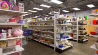 The TikTok Thrifting Rule That Ensures You're Only Going Home With Pieces You'll Use
