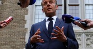Macron calls Putin ‘an ogre at our doorstep,’ doubts Russia will make peace