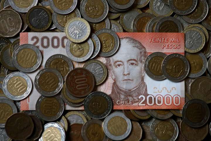 Chile fue el país de la OCDE donde más crecieron los ingresos reales durante el primer trimestre