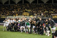Coquimbo Unido es líder invicto: estos son los tres equipos de mejor y peor rendimiento en la segunda rueda del Campeonato Nacional 2025