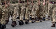 Soldiers can keep cats and dogs in their homes under 'pets for heroes' pledge