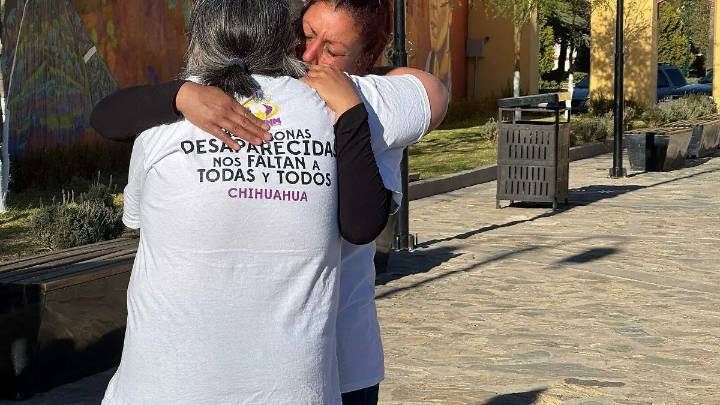 “Justicia y verdad para quienes siguen desaparecidos”, claman madres buscadoras de la zona sur