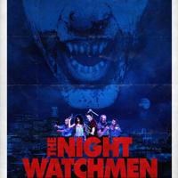 CineFridays at the Vox House presents free screening of Maryland-made horror/comedy film ‘The Night Watchmen’
