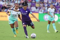 Pride face daunting challenge at NWSL-leading Current – Orlando Sentinel