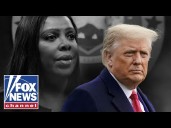 'WAY OUT OF BOUNDS': Court voids Trump’s $500M fraud penalty, AG James had 'political aim'