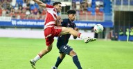 Así fue la actuación de los jugadores del Granada CF ante el Eibar