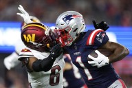 Patriots Expected to Cut Second-Round Pick After Rookie’s Breakout