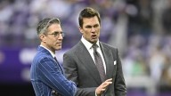 Tom Brady, Kevin Burkhardt to call Giants
