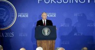 Putin: talks can be starting point to settle Ukraine conflict and restore Russia
