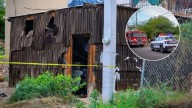 Hallan a persona sin vida en El Mariachi