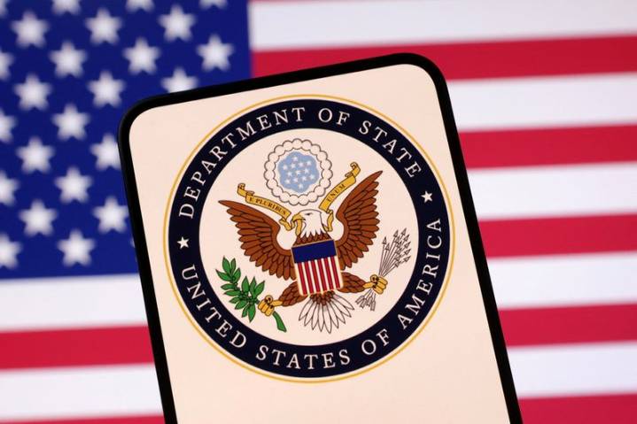 US stops visitor visas for people from Gaza