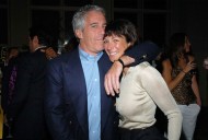 DOJ releases Ghislaine Maxwell transcript: Claims she never saw Trump in “any inappropriate setting”