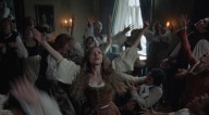 Mona Fastvold's Venice Competition title ‘The Testament Of Ann Lee’ boarded for sales