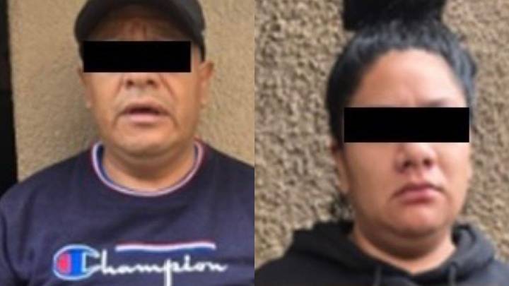 Vinculan a dos por asesinato de colaboradores de Clara Brugada