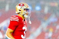 Is Brian Robinson Jr. or Isaac Guerendo the RB2 for the 49ers? Who to Draft for Fantasy Football?
