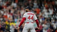 Red Sox, Aroldis Chapman reportedly agree to contract extension