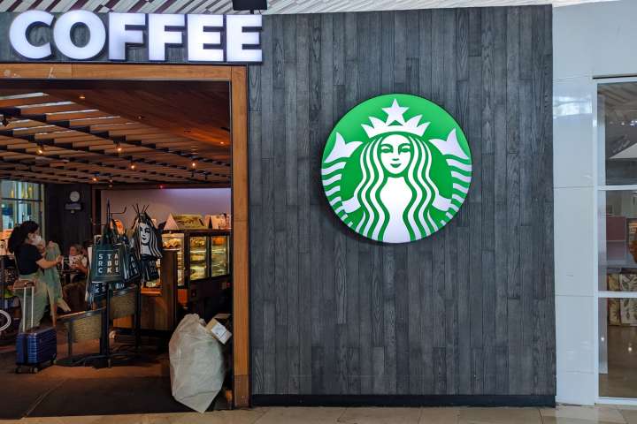 Starbucks: Buy Before Green Apron Gains Traction (NASDAQ:SBUX)