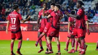 Xolos derrota a Pachuca en una actuación histórica