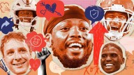Fantasy Football: Jugadores que debes seleccionar en tu draft