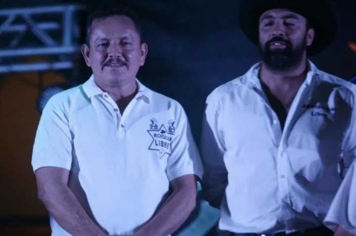EU ofrece 26 mdd por dólares a cambio de información para el arresto de líderes de Cárteles Unidos; da 10 mdd por "El Abuelo"