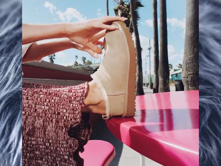 New Ugg Classic Micro boot has nearly 8,000 people viewing it daily — here’s why shoppers can’t get enough