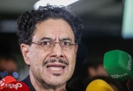 Iván Cepeda anuncia su precandidatura presidencial