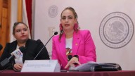 Economía sustentable, transfeminicidios y desplazados, pendientes del GP