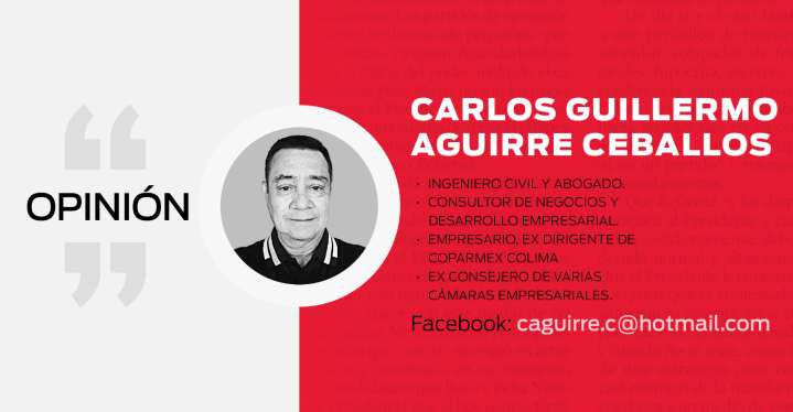 La sombra del caudillo