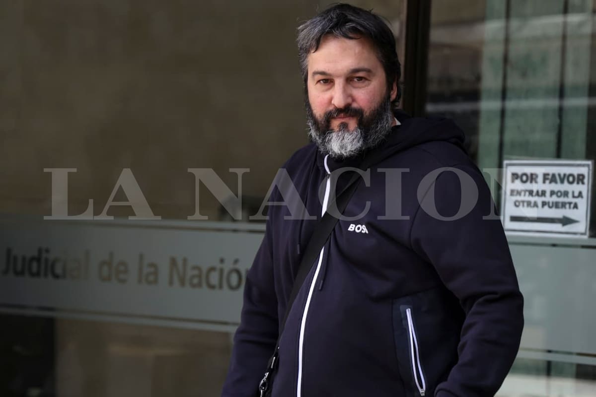 Sobrefacturación. Procesaron a García Furfaro, el dueño de HBL Pharma, por contrabando agravado