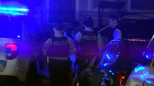 Chicago shooting injures woman on West Crystal Street in Humboldt Park: CPD