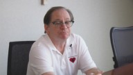 Searcy man reflects 20 years later on moving family to Arkansas after Hurricane Katrina