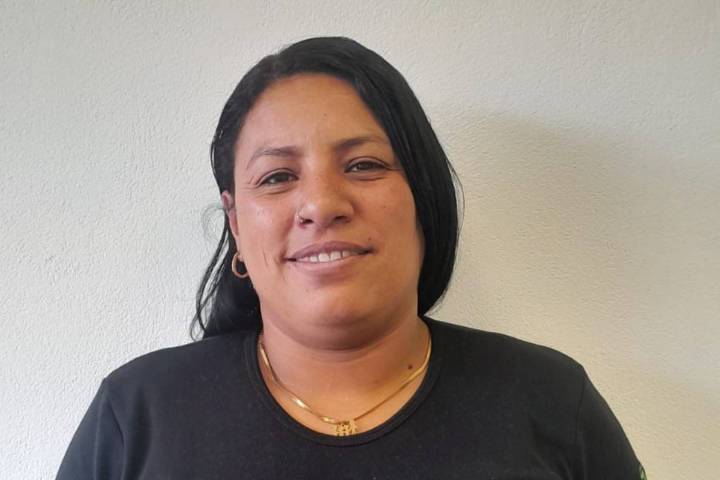 ¿Seguir casada o regresar a Venezuela? La historia de Yaneidi Guerrero