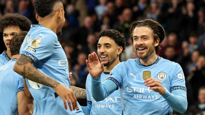 Transfer news, rumors: Grealish to Everton, Savinho to Spurs