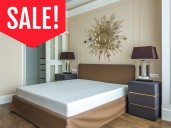 Shop these Labor Day mattress sales for major savings on beds, frames and bundles this weekend only