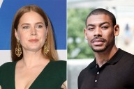 ‘Star Wars: Starfighter’ begins production in UK; Amy Adams, Aaron Pierre join cast